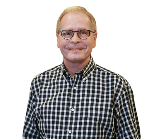Fort Worth dentist Brad McConnell D D S