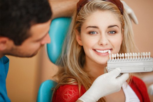 Enhance your smile with cosmetic dentistry treatment near Benbrook