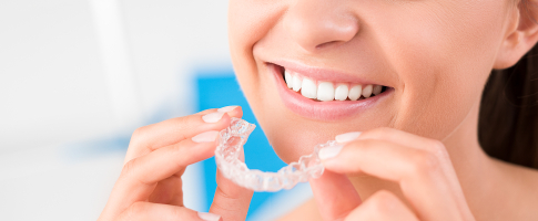 Invisalign special coupon