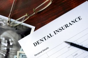 dental insurance documents