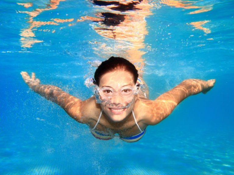 Swimming And Oral Health Fort Worth Harris Parkway Dental Care